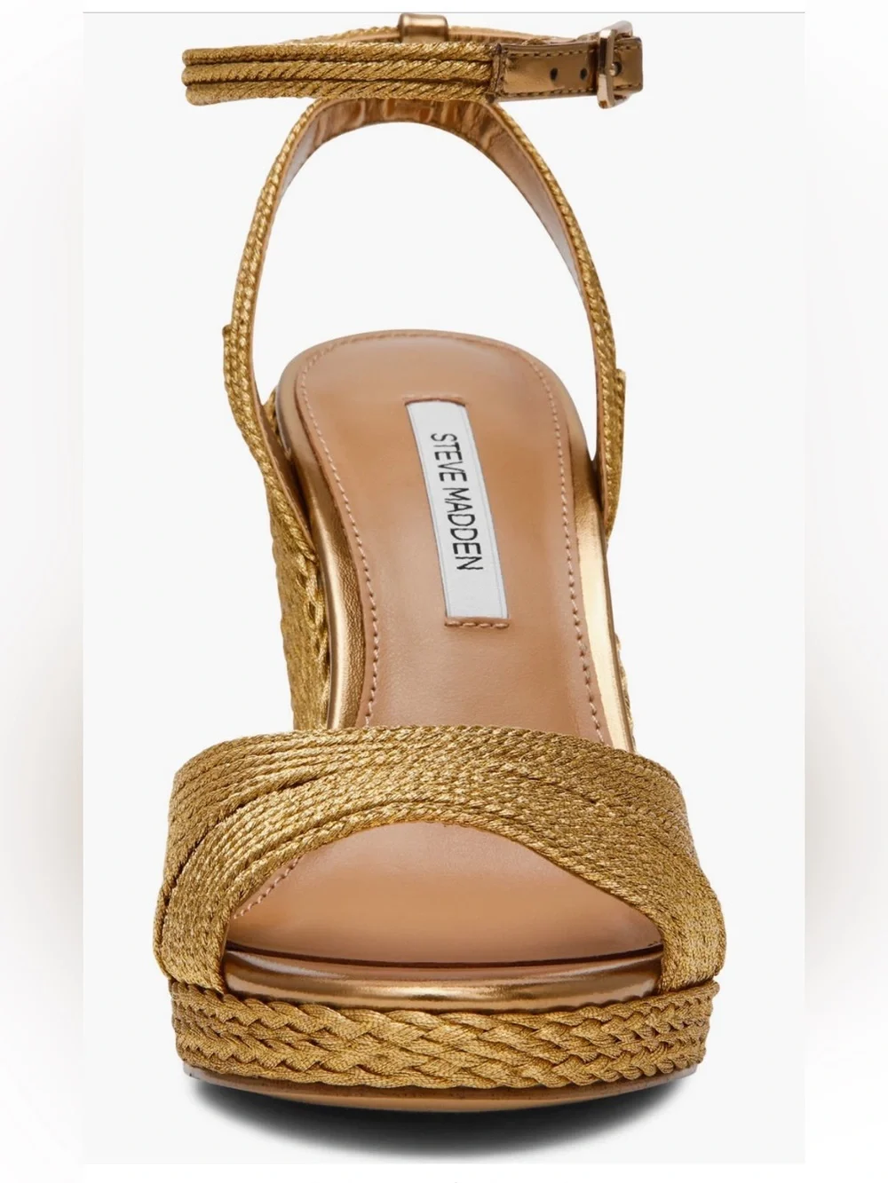 Steve Madden Wedges